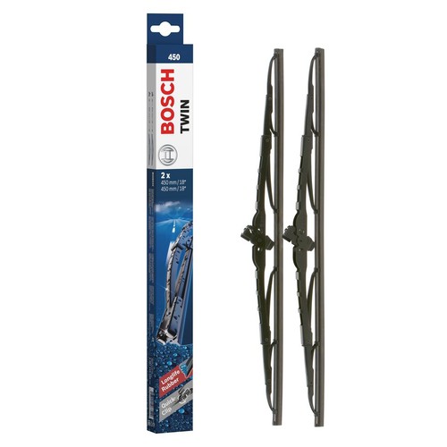 Bosch 450 scheibenwischer - 450,