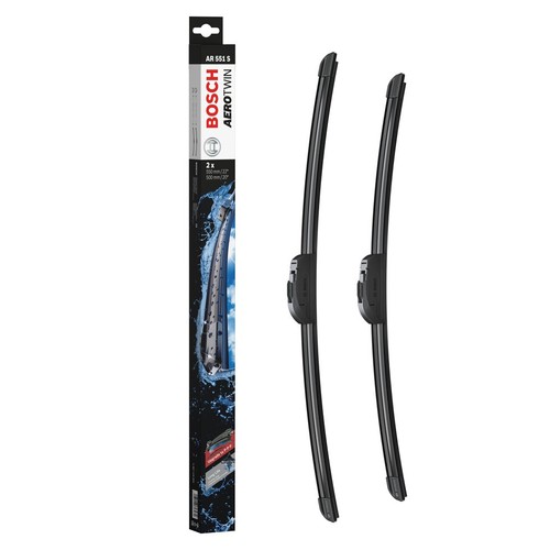 Bosch ar551s scheibenwischer - bosch,