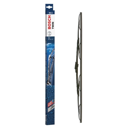 Bosch 651u scheibenwischer - -,