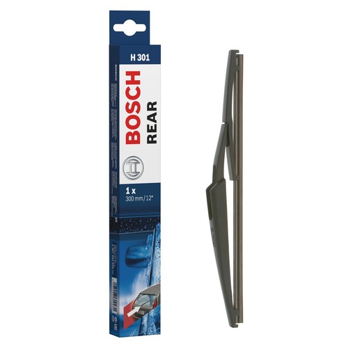 Bosch h301 scheibenwischer - bosch,