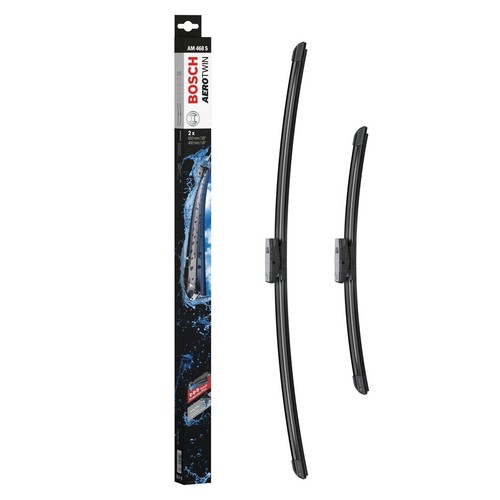 Bosch am468s scheibenwischer - -,