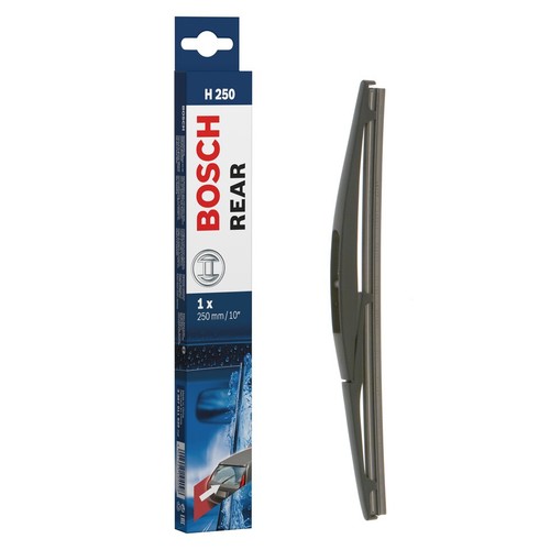 Bosch h250 scheibenwischer - bosch,