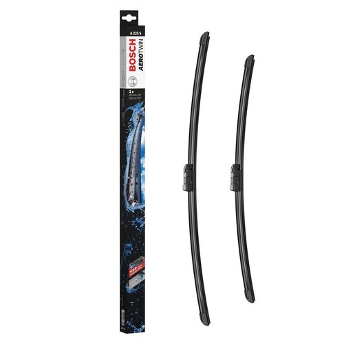 Bosch a225s scheibenwischer - a225s,