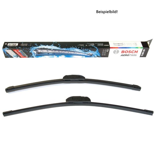 Scheibenwischer bosch set - scheibenwischer,