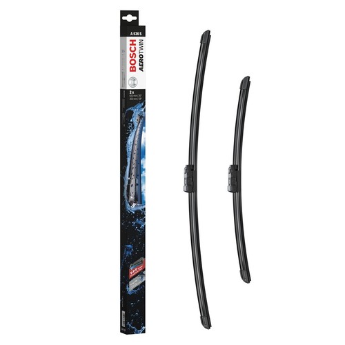 Bosch a536s scheibenwischer - bosch,