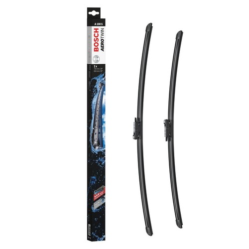 Bosch a100s scheibenwischer - -,