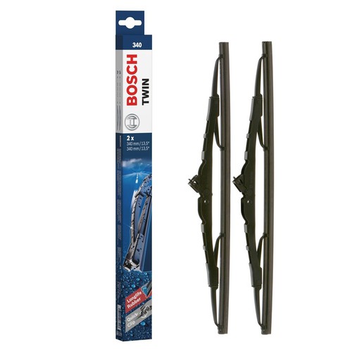 Bosch 340 scheibenwischer - 340,