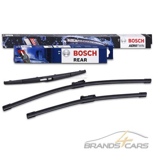 Bosch aerotwin scheibenwischer - bosch,