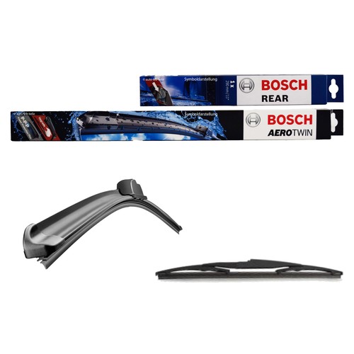 Bosch scheibenwischer satz - scheibenwischer,