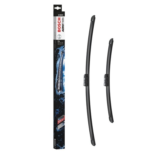 Bosch a543s scheibenwischer - a543s,