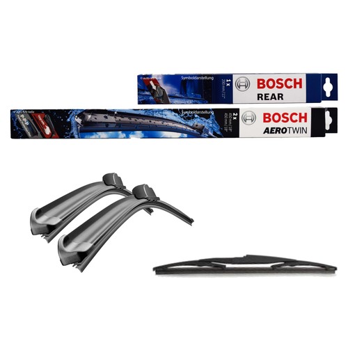 Bosch aerotwin scheibenwischer - aerotwin,