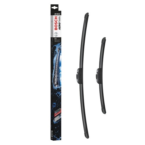 Bosch ar653s scheibenwischer - bosch,