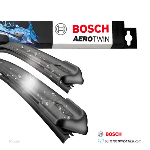 Bosch scheibenwischer aerotwin - bosch,