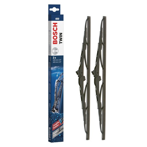 Bosch 400 scheibenwischer - -,