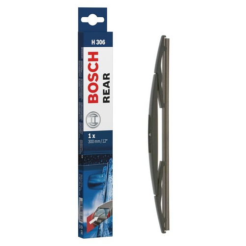 Bosch h306 scheibenwischer - bosch,