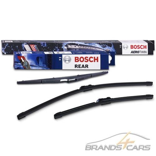 Bosch aerotwin scheibenwischer - bosch,