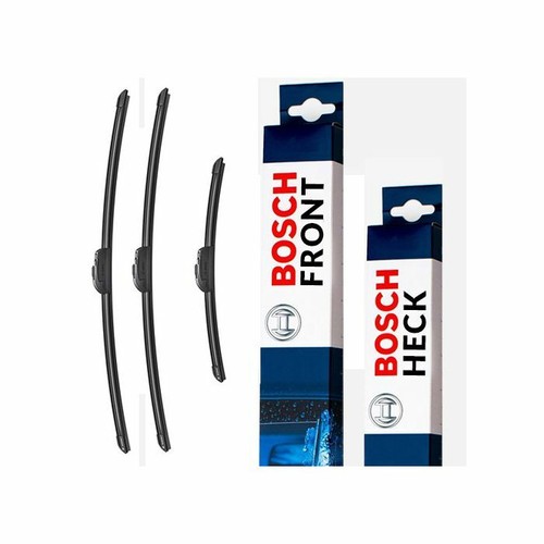 Bosch scheibenwischer twin set - bosch,