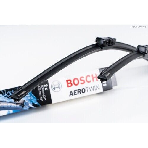 Bosch scheibenwischer a557s - bosch,