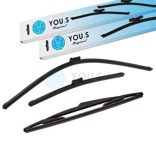 You original scheibenwischer - original,
