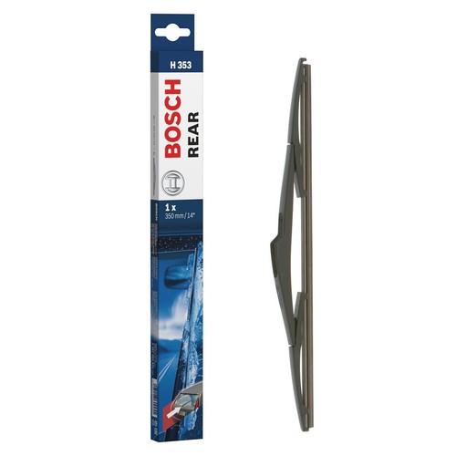 Bosch h353 scheibenwischer - h353,