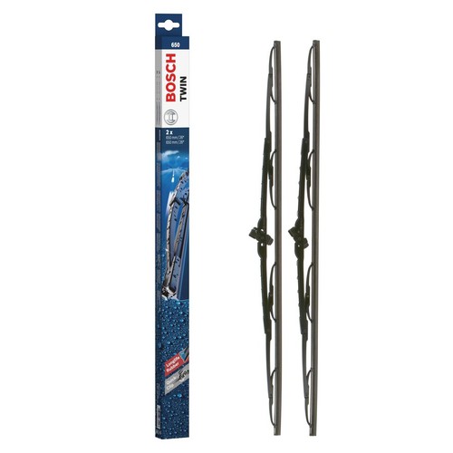 Bosch 650 scheibenwischer - bosch,