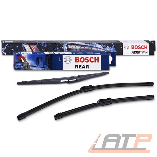 Bosch aerotwin scheibenwischer - bosch,