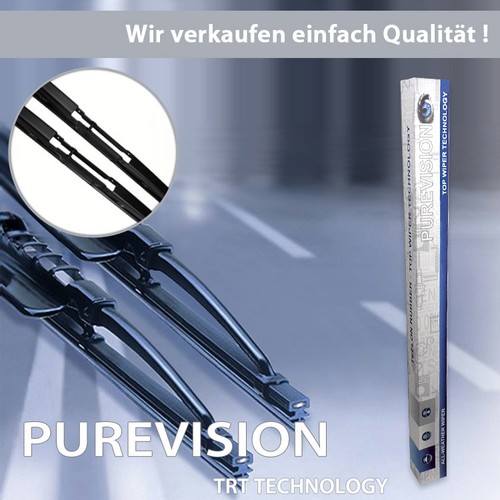 Oem scheibenwischer für - 2x,