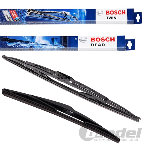 Bosch scheibenwischer - bosch,