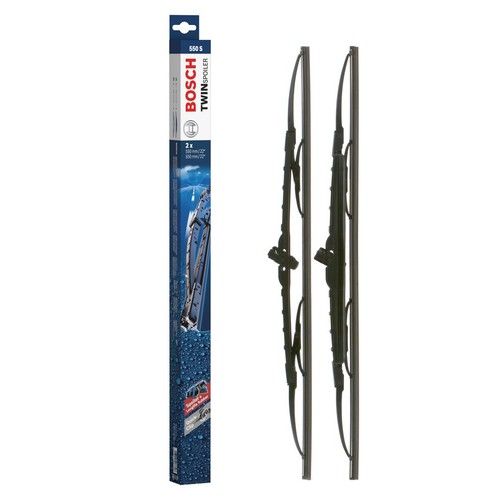Bosch 550s scheibenwischer - -,