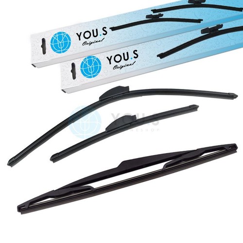 You original scheibenwischer - original,